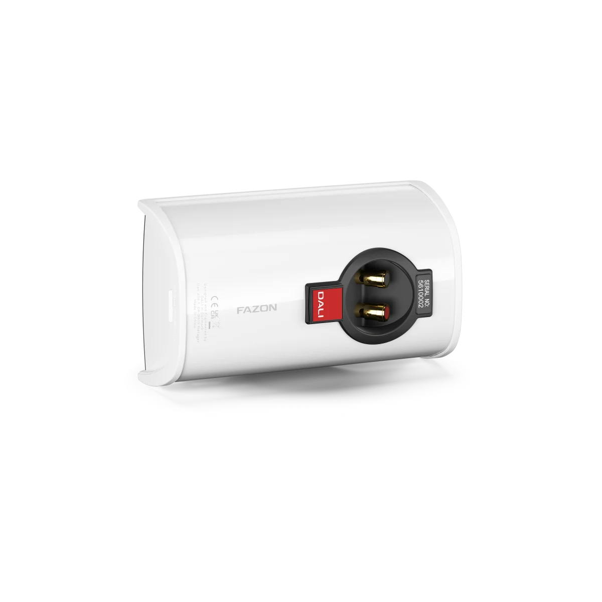 FAZON MIKRO VOKAL | A compact, stylish centre speaker | DALI Speakers